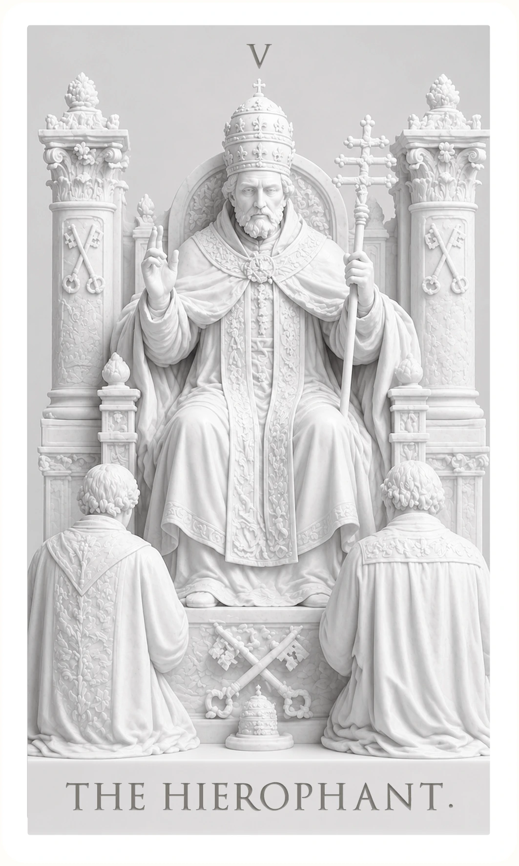 Il Papa